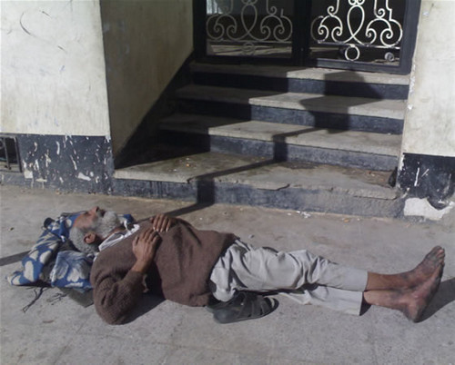 حول تهجير المشردين والمختلين عقليا نحو ابن جرير...حزب العدالة والتنمية بالرحامنة يكاتب عامل الإقليم في الموضوع بعد استفحال الظاهرة حول تهجير المشردين والمختلين عقليا نحو ابن جرير...حزب العدالة والتنمية بالرحامنة يكاتب عامل الإقليم في الموضوع بعد استفحال الظاهرة