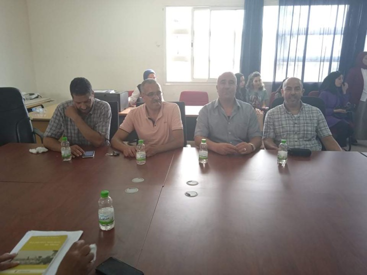 الطالب الباحث محمد دخاي يحصل بتميز على الماستر المتخصص في اللغات والتواصل وحوار الثقافات بكلية الآداب  فاس سايس  الطالب الباحث محمد دخاي يحصل بتميز على الماستر المتخصص في اللغات والتواصل وحوار الثقافات بكلية الآداب  فاس سايس