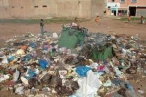 بيان لأعضاء مقاطعة المنارة بمراكش للرأي العام حول ملف النظافة بيان لأعضاء مقاطعة المنارة بمراكش للرأي العام حول ملف النظافة