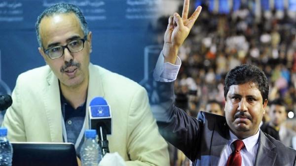 مصدر من الداخلية يرد على اتهامات أعضاء "البيجيدي" بخصوص التشطيب من اللوائح الانتخابية مصدر من الداخلية يرد على اتهامات أعضاء "البيجيدي" بخصوص التشطيب من اللوائح الانتخابية