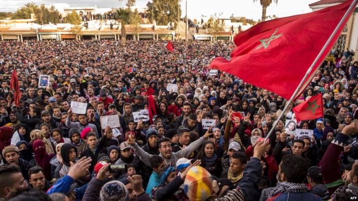 “الطليعة” يدعو لإطلاق سراح المعتقلين السياسيين والصحافيين ويحذر من عودة “الانفجارات الاجتماعية”