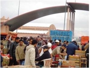 غرفة الجنايات المختصة في جرائم الأموال بمراكش تنظر في ملفات فساد ظلت عالقة... غرفة الجنايات المختصة في جرائم الأموال بمراكش تنظر في ملفات فساد ظلت عالقة...