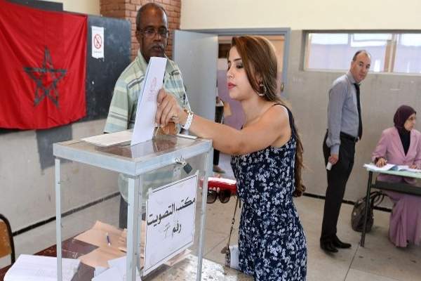 العثماني: من الممكن تأجيل الانتخابات بالنظر للوضعية الوبائية و ارتفاع معدلات الإصابة بكورونا العثماني: من الممكن تأجيل الانتخابات بالنظر للوضعية الوبائية و ارتفاع معدلات الإصابة بكورونا