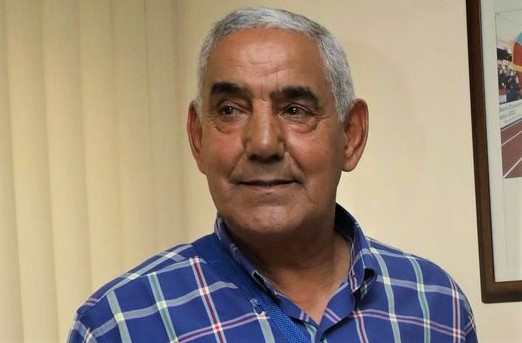 رحيل “بلقرشي” حارس المنتخب المغربي في أمم افريقيا 1972 ومونديال ميونخ 1974 رحيل “بلقرشي” حارس المنتخب المغربي في أمم افريقيا 1972 ومونديال ميونخ 1974