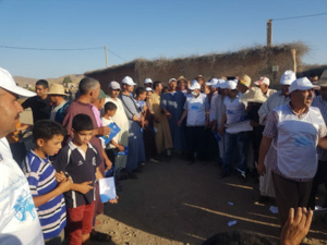 الحملات الانتخابية مستمرة بالرغم من الوضعية الوبائية المقلقة ببلادنا الحملات الانتخابية مستمرة بالرغم من الوضعية الوبائية المقلقة ببلادنا