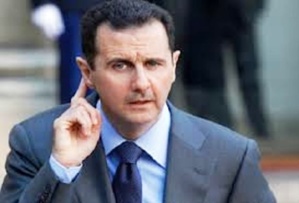 بشار الأسد: لا يمكن مناقشة توفرنا على أسلحة كيميائية