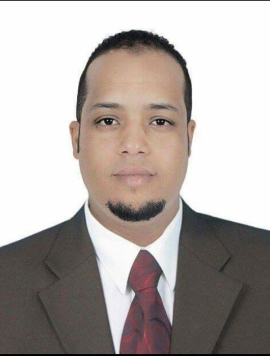الاستاذ عبد الله نجاح وكيل لائحة حزب جبهة القوى الديمقراطية بجماعة ابن جرير الاستاذ عبد الله نجاح وكيل لائحة حزب جبهة القوى الديمقراطية بجماعة ابن جرير