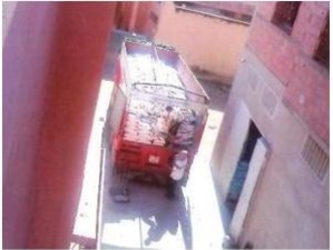 متى يتم رفع الضرر عن المواطن محمد وركة بابن جرير متى يتم رفع الضرر عن المواطن محمد وركة بابن جرير