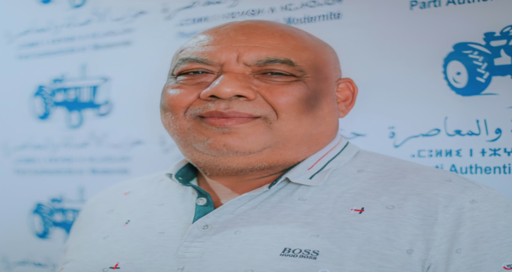 Pam الرحامنة يتصدر تغطية الدوائر الإنتخابية بالإقليم. Pam الرحامنة يتصدر تغطية الدوائر الإنتخابية بالإقليم.