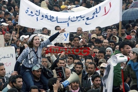 انتخابات 2021.. جدل “زواج المال والسلطة” يتجدد في المغرب انتخابات 2021.. جدل “زواج المال والسلطة” يتجدد في المغرب