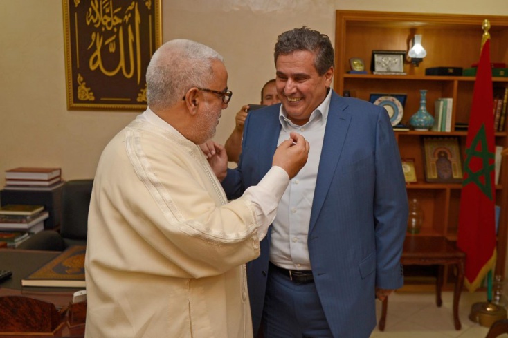 بنكيران: أخنوش رجل أعمال تحيط به الشبهات ويتم تهييء الظروف له ليكون “عريس” الحكومة المقبلة