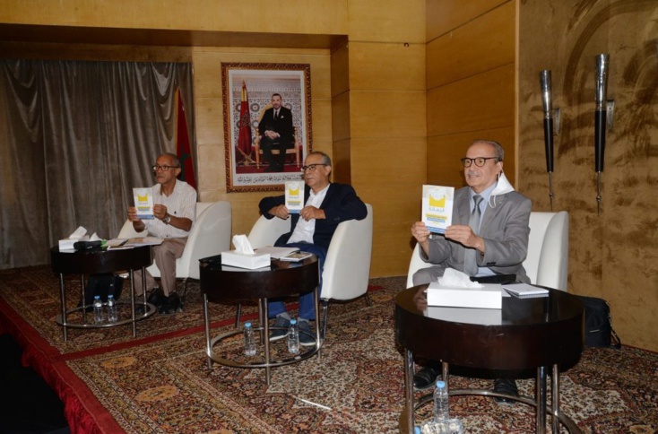 “فيدرالية اليسار” تطالب منتخبيها بعدم التحالف مع الفاسدين وممثلي “الأحزاب الإدارية”