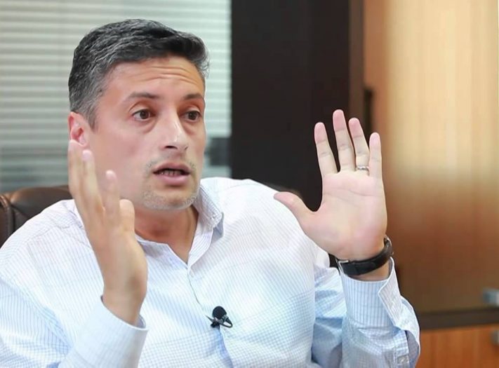 الجامعي: “العدالة والتنمية” أخطأ عندما لم ينظر لجثة “الاتحاد الاشتراكي” ومن هضم اليوسفي قادر على طحن “البيجيدي” الجامعي: “العدالة والتنمية” أخطأ عندما لم ينظر لجثة “الاتحاد الاشتراكي” ومن هضم اليوسفي قادر على طحن “البيجيدي”