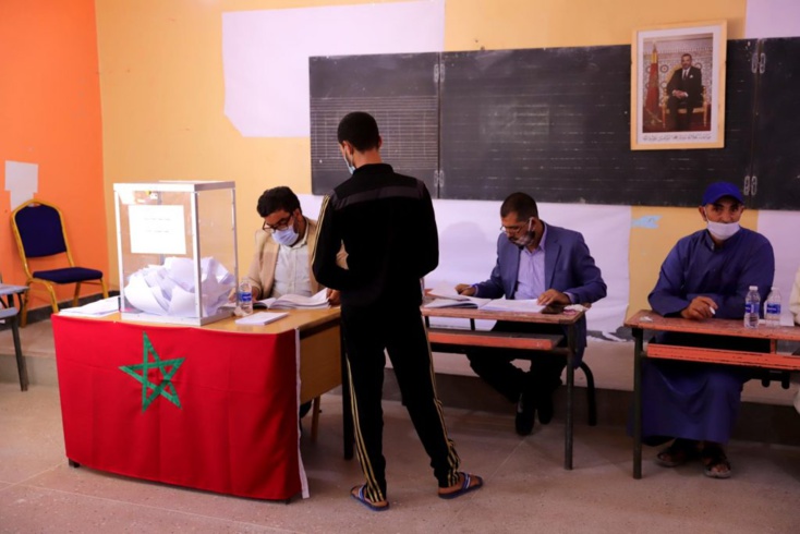 ترانسبرانسي المغرب تستنكر خروقات الانتخابات وتحمل المسؤولية للأحزاب والسلطات