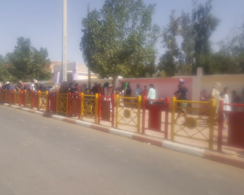 في ظل الظروف الاستثنائية التي تعرفها بلادنا...حمى الدخول المدرسي تصيب الأسر المغربية في ظل الظروف الاستثنائية التي تعرفها بلادنا...حمى الدخول المدرسي تصيب الأسر المغربية