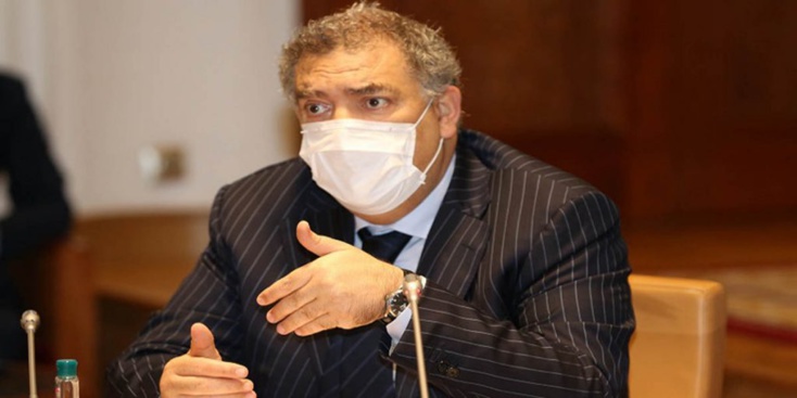 “الداخلية” تدعو لترسيخ الديمقراطية التشاركية في الجماعات وتمكين المواطنين من حقهم في المعلومات