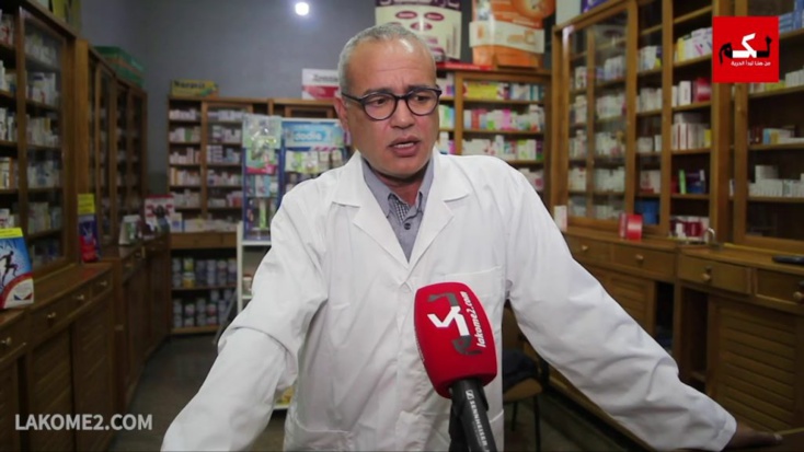 غالي: حامل جواز التلقيح يمكن أن ينقل “كورونا” وفرض هذه الوثيقة سيحرم المواطنين من حقوقهم