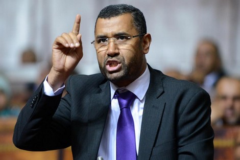 “البيجيدي”: بلاغ حكومة أخنوش حول فرض “جواز التلقيح” لا يحوز الحجية القانونية “البيجيدي”: بلاغ حكومة أخنوش حول فرض “جواز التلقيح” لا يحوز الحجية القانونية