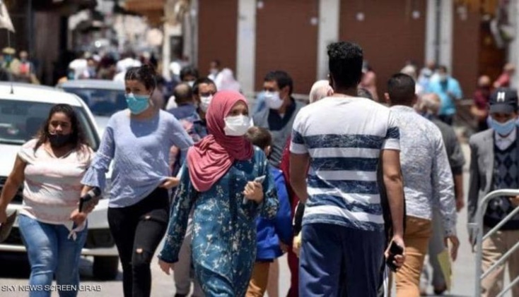 سابقة.. تنسيقية وطنية رافضة للتلقيح الإجباري تستعد للنزول إلى الشارع سابقة.. تنسيقية وطنية رافضة للتلقيح الإجباري تستعد للنزول إلى الشارع