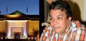 ارجاء ملف المستشار الاستقلالي عبد اللطيف ابدوح الى غاية 28 نونبر 2013 ارجاء ملف المستشار الاستقلالي عبد اللطيف ابدوح الى غاية 28 نونبر 2013