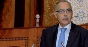 عرض مشروع الميزانية الفرعية لوزارة الخارجية و التعاون بمجلس النواب عرض مشروع الميزانية الفرعية لوزارة الخارجية و التعاون بمجلس النواب