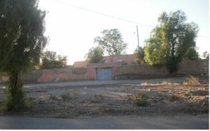 من يفك لغز السطو على هذا الملك المخزني بابن جرير؟ من يفك لغز السطو على هذا الملك المخزني بابن جرير؟