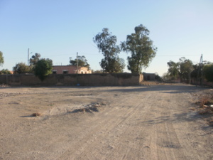 من يفك لغز السطو على هذا الملك المخزني بابن جرير؟ من يفك لغز السطو على هذا الملك المخزني بابن جرير؟