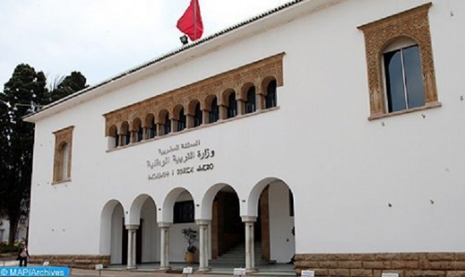 استياء عارم بعد إقصاء مجموعة من المعطلين من اجتياز مباريات التعليم بسبب السن استياء عارم بعد إقصاء مجموعة من المعطلين من اجتياز مباريات التعليم بسبب السن