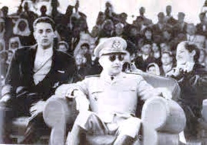 58سنة مرت على استقلال المغرب