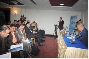 مجال حرية الصحافة بالمغرب يتسع بشكل مطرد رغم التحديات المطروحة مجال حرية الصحافة بالمغرب يتسع بشكل مطرد رغم التحديات المطروحة