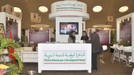 المبادرة الوطنية للتنمية البشرية تعزز تعبئتها من أجل التكفل بالأشخاص في وضعية إعاقة المبادرة الوطنية للتنمية البشرية تعزز تعبئتها من أجل التكفل بالأشخاص في وضعية إعاقة