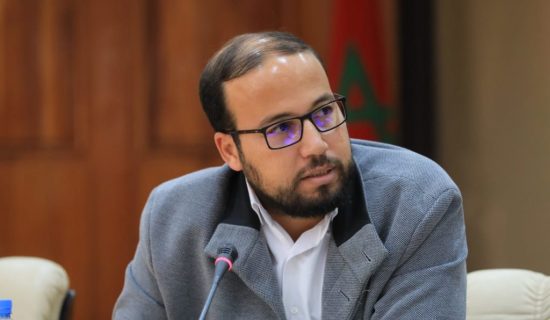 عبد الرحيم العلام: ” قرار إجبارية جواز التلقيح غير سليم ويخالف قانون الطوارئ في حد ذاته” عبد الرحيم العلام: ” قرار إجبارية جواز التلقيح غير سليم ويخالف قانون الطوارئ في حد ذاته”