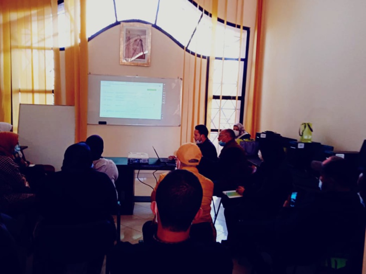 "أكت فور كومنيتي" الكنتور....هذا ما وقع وما خفي أعظم....! "أكت فور كومنيتي" الكنتور....هذا ما وقع وما خفي أعظم....!