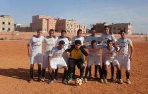 انطلاق بطولة عصبة الجنوب لكرة القدم لموسم 2013/2014... مشاركة ثمانية اندنية بإقليم الرحامنة انطلاق بطولة عصبة الجنوب لكرة القدم لموسم 2013/2014... مشاركة ثمانية اندنية بإقليم الرحامنة