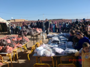 جمعية الرحامنة للتربية و التكوين البيداغوجي و الأعمال الإجتماعية الخاصة بالسلك الإبتدائي تنظم أول قوافلها البيداغوجية الإجتماعية بمجموعة مدارس الصوالح بن حمادي. جمعية الرحامنة للتربية و التكوين البيداغوجي و الأعمال الإجتماعية الخاصة بالسلك الإبتدائي تنظم أول قوافلها البيداغوجية الإجتماعية بمجموعة مدارس الصوالح بن حمادي.