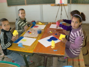 جمعية الرحامنة للتربية و التكوين البيداغوجي و الأعمال الإجتماعية الخاصة بالسلك الإبتدائي تنظم أول قوافلها البيداغوجية الإجتماعية بمجموعة مدارس الصوالح بن حمادي. جمعية الرحامنة للتربية و التكوين البيداغوجي و الأعمال الإجتماعية الخاصة بالسلك الإبتدائي تنظم أول قوافلها البيداغوجية الإجتماعية بمجموعة مدارس الصوالح بن حمادي.