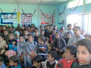 جمعية الرحامنة للتربية و التكوين البيداغوجي و الأعمال الإجتماعية الخاصة بالسلك الإبتدائي تنظم أول قوافلها البيداغوجية الإجتماعية بمجموعة مدارس الصوالح بن حمادي. جمعية الرحامنة للتربية و التكوين البيداغوجي و الأعمال الإجتماعية الخاصة بالسلك الإبتدائي تنظم أول قوافلها البيداغوجية الإجتماعية بمجموعة مدارس الصوالح بن حمادي.