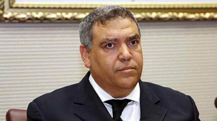 مذكرة لوزير الداخلية موجهة لولاة الجهات وعمال عما لات واقاليم المملكة بخصوص عزل المنتخبين من انتدابهم    مذكرة لوزير الداخلية موجهة لولاة الجهات وعمال عما لات واقاليم المملكة بخصوص عزل المنتخبين من انتدابهم