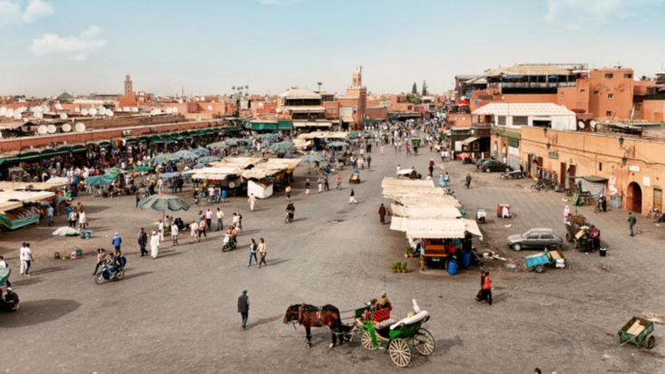 الجمعية المغربية لحقوق الإنسان فرع المنارة مراكش -بيان- الجمعية المغربية لحقوق الإنسان فرع المنارة مراكش -بيان-