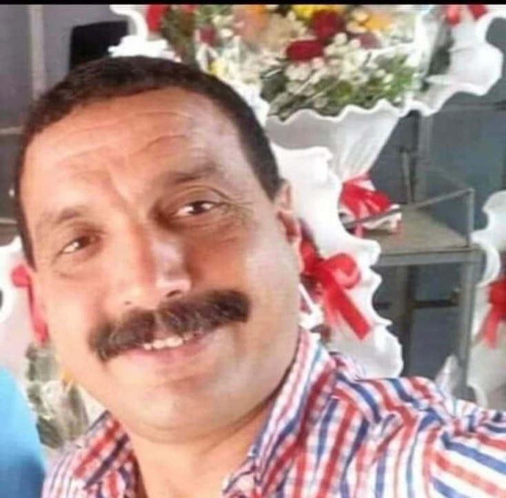 تعازينا الحارة في وفاة شقيق الدكتور نورالدين الزوزي تعازينا الحارة في وفاة شقيق الدكتور نورالدين الزوزي