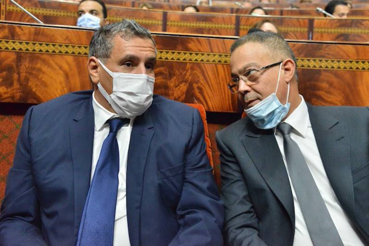 مطالب برلمانبة بربط المسؤولية بالمحاسبة أمام ما ينفق من أموال طائلة على الرياضة مقابل حصد الهزائم المتتالية