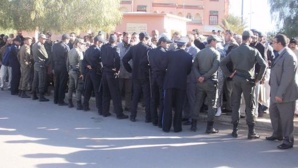 مسيرة غضب حاشدة بابن جرير لفعاليات المجتمع المدني : استنكارا لتجاوزات مصلحة الكهرباء مسيرة غضب حاشدة بابن جرير لفعاليات المجتمع المدني : استنكارا لتجاوزات مصلحة الكهرباء