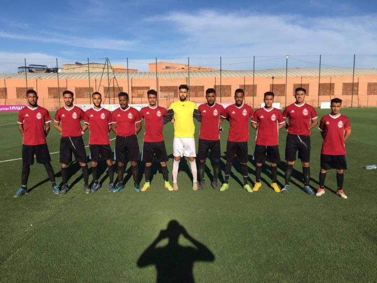 بيان استنكاري لأندية رياضية بابن جرير موجه للرأي العام   بيان استنكاري لأندية رياضية بابن جرير موجه للرأي العام