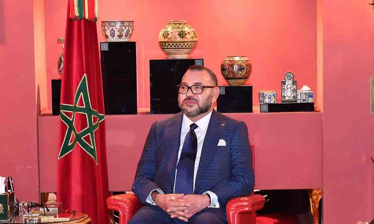 تأخر التساقطات المطرية..الملك محمد السادس يوجه حكومة أخنوش باتخاذ إجراءات لمواجهة آثار الجفاف