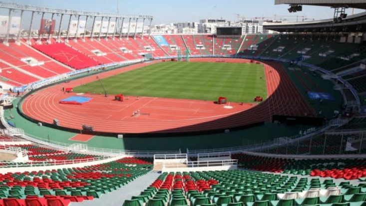 الحكومة تقرر رسميا إعادة فتح الملاعب الرياضية في وجه الجماهير