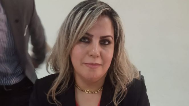 الكتابة الإقليمية للاتحاد الاشتراكي بالرحامنة تؤكد دعمها القوي لرئيسة مجلس جماعة ابن جرير الكتابة الإقليمية للاتحاد الاشتراكي بالرحامنة تؤكد دعمها القوي لرئيسة مجلس جماعة ابن جرير