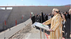 شيشاوة .. مشاريع هيدرو- فلاحية تجسد الرؤية الملكية لتنمية مستدامة ومندمجة للعالم القروي شيشاوة .. مشاريع هيدرو- فلاحية تجسد الرؤية الملكية لتنمية مستدامة ومندمجة للعالم القروي