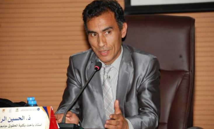 الطالب الجامعي وسؤال الحوافز المأمولة في سياق إصلاح منظومة التعليم العالي الطالب الجامعي وسؤال الحوافز المأمولة في سياق إصلاح منظومة التعليم العالي