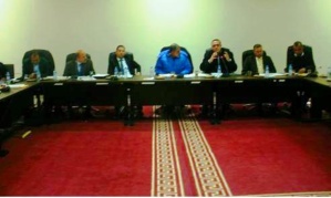 الدورة العادية لشهر فبراير2014 للمجلس الحضري لابن جرير ملخص القراءة التحليلية للتدبير المالي برسم سنة 2013 الدورة العادية لشهر فبراير2014 للمجلس الحضري لابن جرير ملخص القراءة التحليلية للتدبير المالي برسم سنة 2013