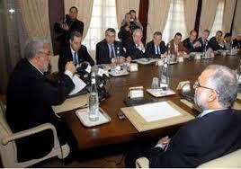 انعقاد الاجتماع الأسبوعي لمجلس الحكومة ليوم الخميس 27 فبراير 2014 انعقاد الاجتماع الأسبوعي لمجلس الحكومة ليوم الخميس 27 فبراير 2014